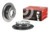 Гальмівний диск BREMBO 08.A869.21 (фото 2)