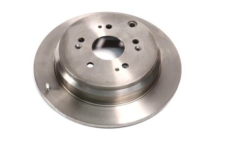 Диск гальмівний HONDA CR-V задн. C.I.U BREMBO 08.A871.10