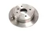 Диск гальмівний CHEVROLET AVEO, LACETTI задн. (вир-во) C.I.U BREMBO 08.A872.10 (фото 1)