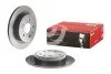 Гальмівний диск BREMBO 08.A970.11 (фото 2)