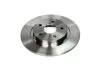 Диск гальмівний TOYOTA AVENSIS 09 - задн. (вир-во) C.I.U BREMBO 08.B045.10 (фото 1)