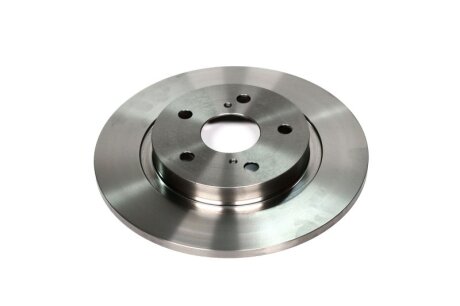 Диск гальмівний TOYOTA AVENSIS 09 - задн. C.I.U BREMBO 08.B045.10