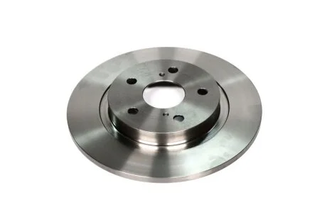 Диск гальмівний TOYOTA AVENSIS 09 - задн. (вир-во) C.I.U BREMBO 08.B045.10