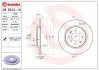 Гальмівний диск BREMBO 08.B310.10 (фото 1)