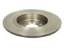 Диск гальмівний ЗАДН MERCEDES-BENZ A-CLASS (W176) 06/12- MERCEDES-BENZ B-CLASS (W246) (11/11-) (C11 -ua BREMBO 08.B348.41 (фото 2)