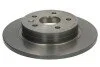 Тормозной диск BREMBO 08.B357.11 (фото 1)