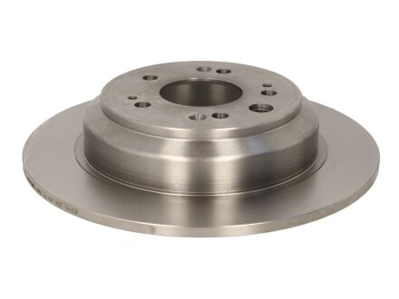 Диск гальмівний Honda Accord VIII задн. C.I.U BREMBO 08.B360.10