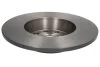 Диск гальмівний SKODA OCTAVIA 08-, SUPERB 08-; VW CADDY 2010-; SEAT LEON 05- задн. (вир-во) C.I.U BREMBO 08.B413.11 (фото 2)