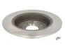 Диск гальмівний ЗАДН SUZUKI SX4 1.6 2.0 09-; FIAT SEDICI 1.6 16V 06- -ua BREMBO 08.B557.10 (фото 2)