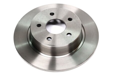 Диск гальмівний FORD C-MAX II 1.6 2.0 2010 - задн. C.I.U BREMBO 08.B601.10