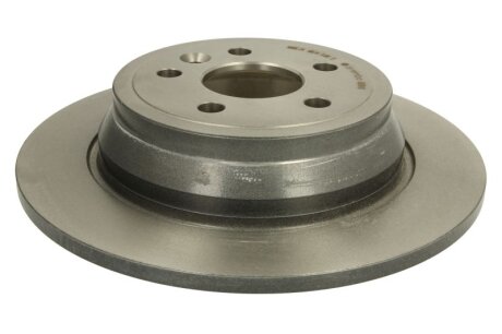 ДИСК тормозной задней LAND ROVER FREELANDER 2 (L359) 10/06-10/14 BREMBO 08.B804.11