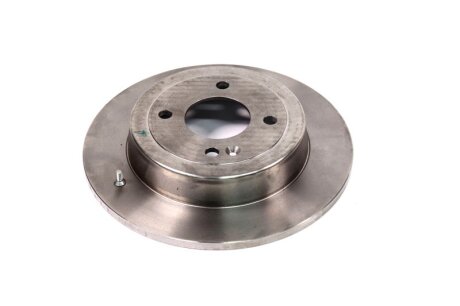 Диск гальмівний HYUNDA ACCENT IV, KIA RIO III задн. C.I.U BREMBO 08.C172.10