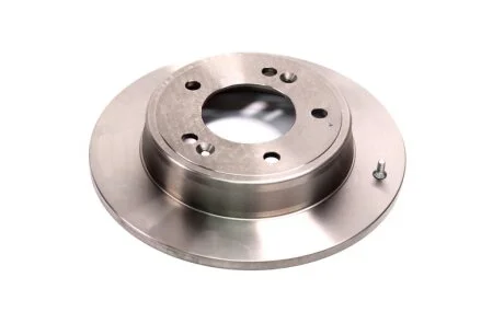 Диск гальмівний HYUNDAI ELANTRA, KIA CERATO 12- задн. (вир-во) C.I.U BREMBO 08.C172.20