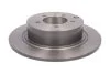 Диск гальмівний ЗАДН PEUGEOT 4007 2.0 2010-,4008 1.6 1.8HDI 2012-,CITROEN C4 2012- -ua BREMBO 08.C247.11 (фото 1)