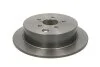 Диск гальмівний задн. (вир-во) C.I.U BREMBO 08.C252.11 (фото 1)