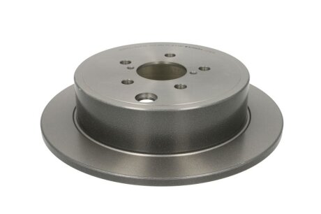 Диск гальмівний задн. C.I.U BREMBO 08.C252.11