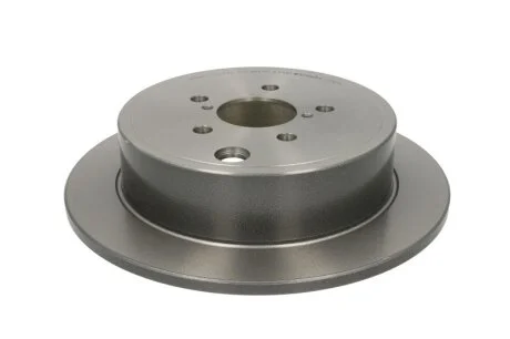 Диск гальмівний задн. (вир-во) C.I.U BREMBO 08.C252.11
