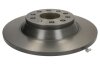 Диск гальмівний ЗАДН VW PASSAT 1.4 2.0 2014-,GOLF VII 2.0 2013-,AUDI TT 2014- BREMBO 08.C501.11 (фото 1)