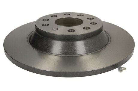 Диск гальмівний ЗАДН VW PASSAT 1.4 2.0 2014-,GOLF VII 2.0 2013-,AUDI TT 2014- BREMBO 08.C501.11