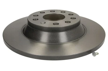 Диск гальмівний ЗАДН VW PASSAT 1.4 2.0 2014-,GOLF VII 2.0 2013-,AUDI TT 2014- BREMBO 08.C501.11
