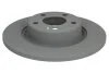 Диск гальмівний ЗАДН MB C-CLASS (W205) 08/14-,C-CLASS T-MODEL (S205) 09/14- -ua BREMBO 08.D530.13 (фото 1)