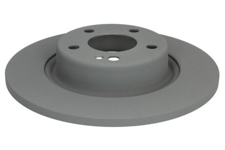 Диск гальмівний ЗАДН MB C-CLASS (W205) 08/14-,C-CLASS T-MODEL (S205) 09/14- -ua BREMBO 08.D530.13