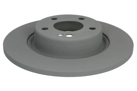 Диск гальмівний ЗАДН MB C-CLASS (W205) 08/14-,C-CLASS T-MODEL (S205) 09/14- -ua BREMBO 08.D530.13