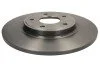 Гальмівний диск BREMBO 08.N249.11 (фото 1)