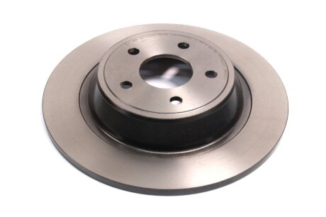 Тормозной диск BREMBO 08.N257.21