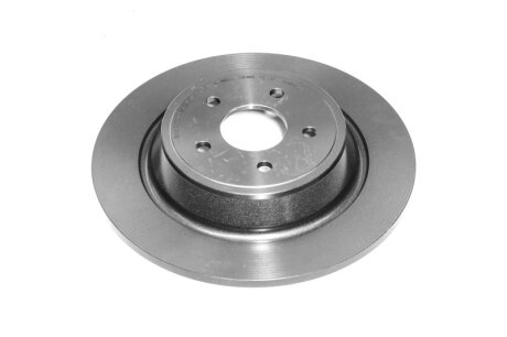 Диск гальмівний ЗАДН FORD MONDEO V TURNIER 09/14- -ua BREMBO 08.N258.21
