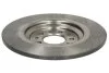 Диск гальмівний ЗАДН JEEP CHEROKEE (KL) 11/13- -ua BREMBO 08.N283.81 (фото 2)