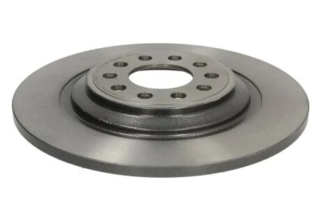 Диск гальмівний ЗАДН JEEP CHEROKEE (KL) 11/13- -ua BREMBO 08.N283.81