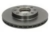 Гальмівний диск BREMBO 09.3090.21 (фото 1)