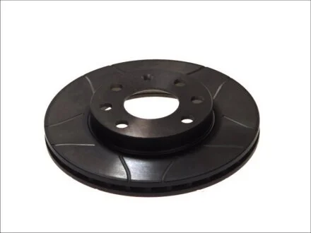 Диск гальмівний ПЕРЕДН DAEWOO LANOS 97-, OPEL ASTRA F 91-98, KADETT E 87-91, VECTRA A 88-95 (OE 901 -ua BREMBO 09.3090.75