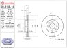 Гальмівний диск BREMBO 09.3148.14 (фото 2)
