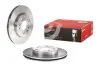 Гальмівний диск BREMBO 09.4869.34 (фото 1)