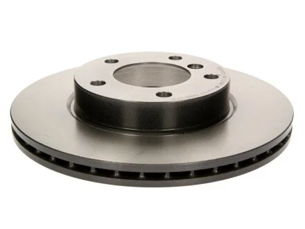 Диск гальмівний BMW передн. (вир-во) BREMBO 09.5390.31