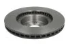 Диск гальмівний ПЕРЕДН SUBARU FORESTER 07/02- IMPREZA ESTATE 10/00- LEGACY 01/89-08/94 LEGACY 09/94 BREMBO 09.5674.21 (фото 2)