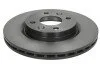 Гальмівний диск BREMBO 09.5802.21 (фото 1)