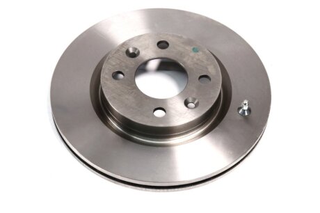 Диск тормозной RENAULT KANGOO, MEGANE передн., вент.) BREMBO 09.5802.24