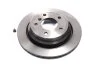 Диск гальмівний ЗАДН BMW 5 TOURING(E39) 01/97-05/04 5(E39) 11/95-06/03 -ua BREMBO 09.6841.11 (фото 1)