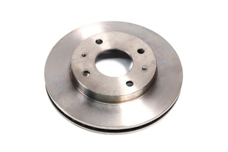 Диск гальмівний ПЕРЕДН MITSUBISHI CARISMA 07/95-06/06 GALANT 09/96-10/04 GALANT ESTATE 09/96-10/03 -ua BREMBO 09.7043.10