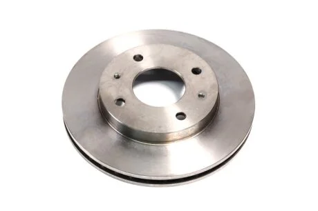 Диск гальмівний ПЕРЕДН MITSUBISHI CARISMA 07/95-06/06 GALANT 09/96-10/04 GALANT ESTATE 09/96-10/03 -ua BREMBO 09.7043.10