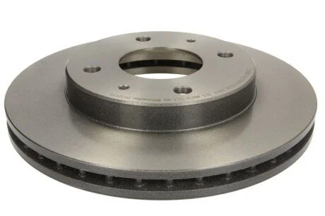 Гальмівний диск BREMBO 09.7043.11