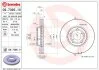 Диск тормозной BREMBO 09.7395.10 (фото 1)