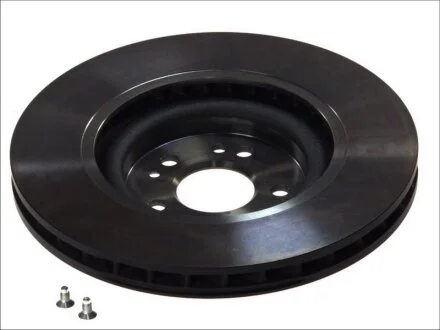 Диск тормозной передний MB M-CLASS(W163) 02/98-06/05 BREMBO 09.7606.11