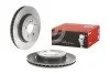 Тормозной диск BREMBO 09.7823.11 (фото 2)