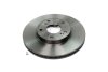 Диск гальмівний ПЕРЕДН HONDA ACCORD 02/03- -ua BREMBO 09.7932.11 (фото 1)