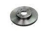 Диск гальмівний ПЕРЕДН HONDA ACCORD 02/03- -ua BREMBO 09.7932.11 (фото 1)