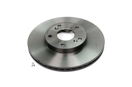 Диск гальмівний ПЕРЕДН HONDA ACCORD 02/03- -ua BREMBO 09.7932.11